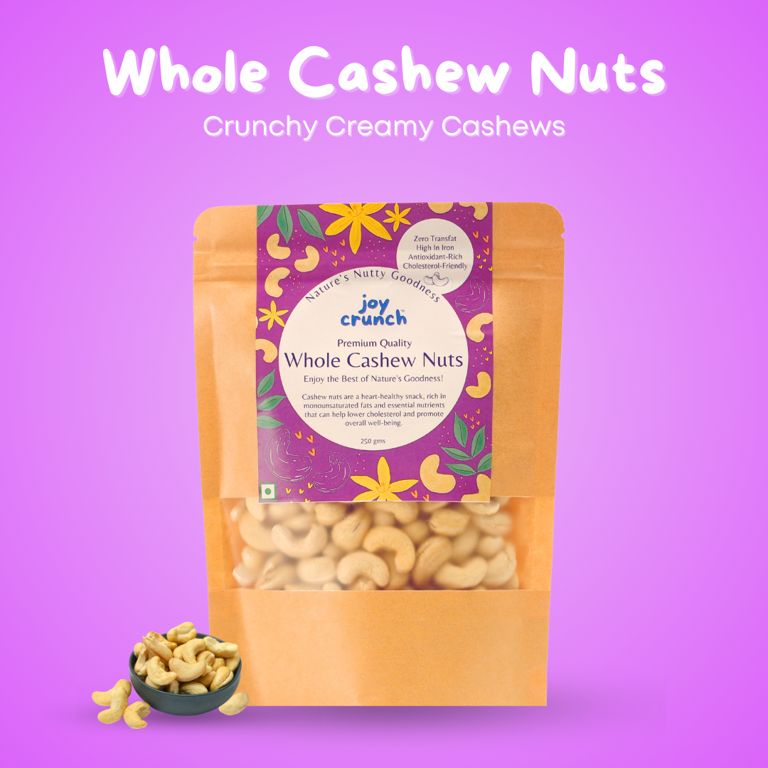 Joy Crunch Cashew Nuts