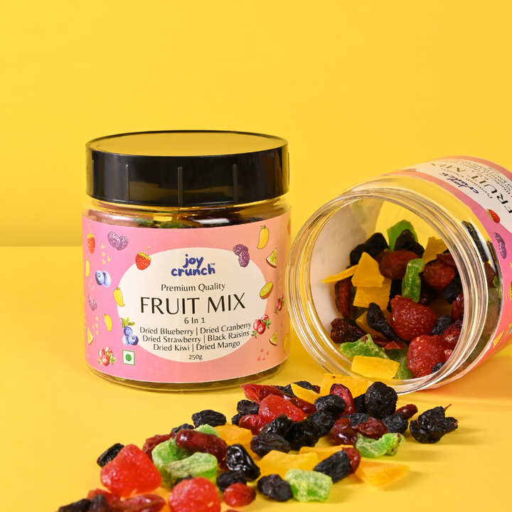 Fruit Mix- 6 in 1