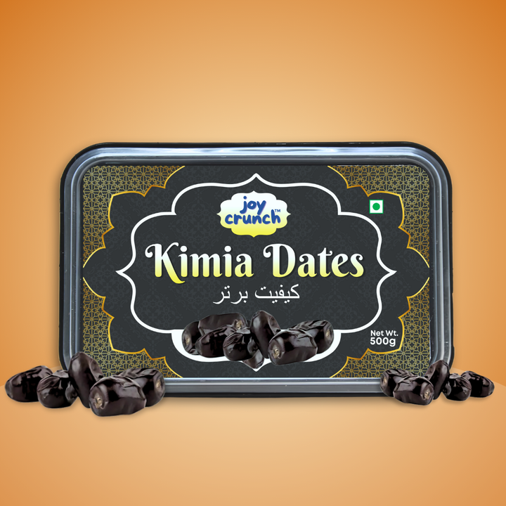 Kimia Dates