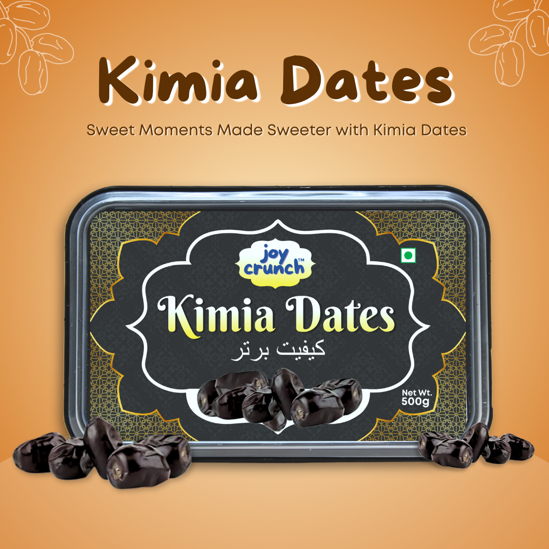 Kimia Dates