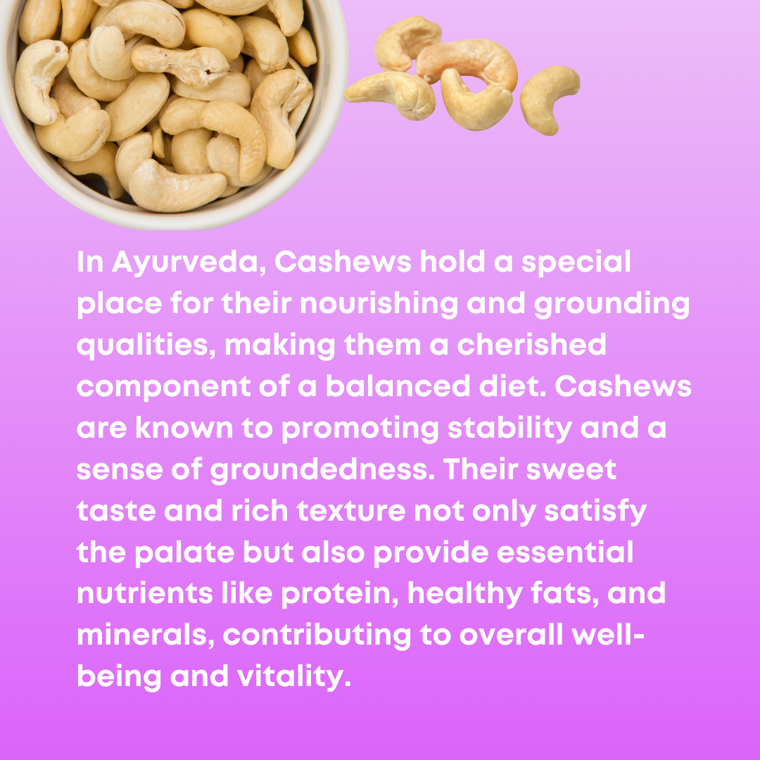 Joy Crunch Cashew Nuts