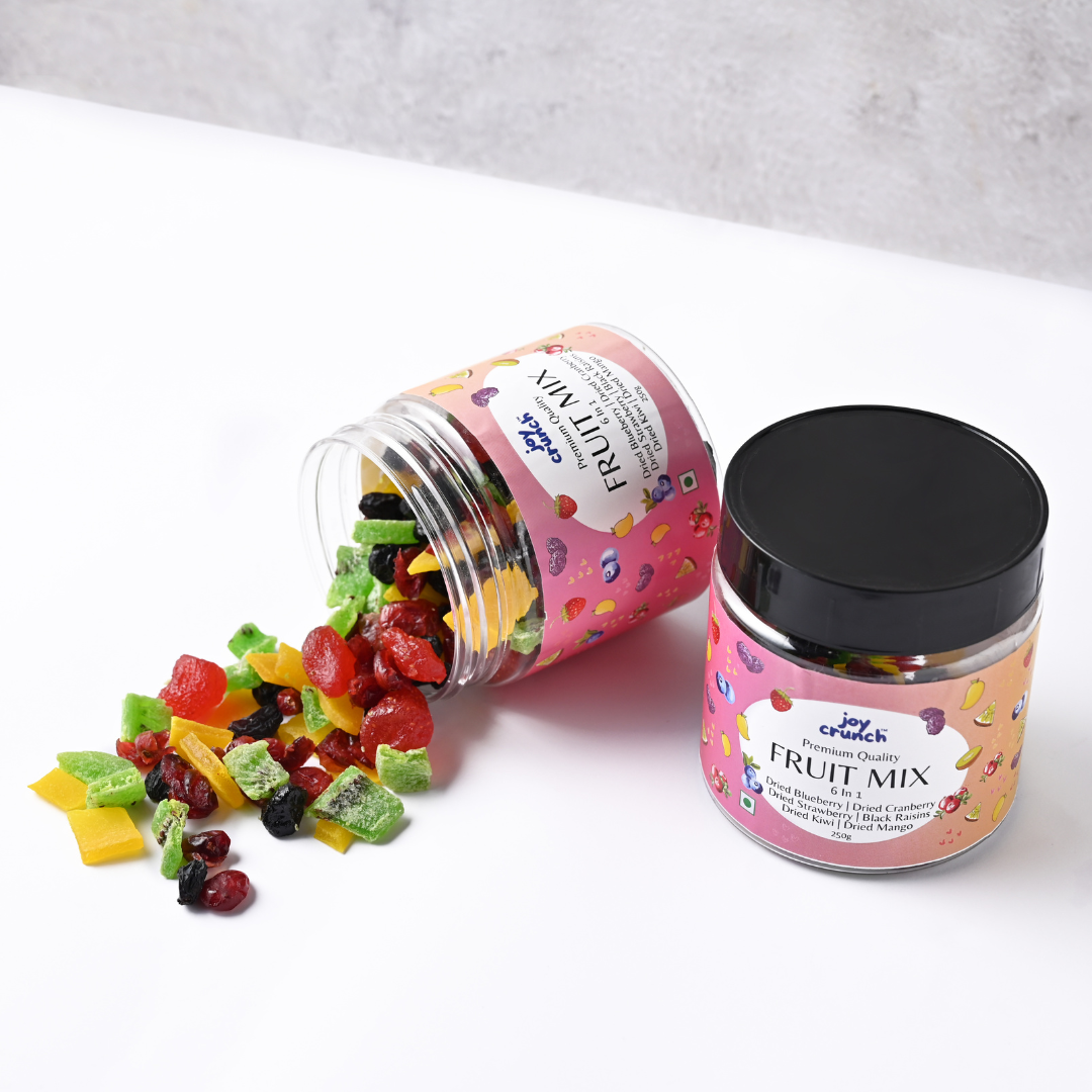 Fruit Mix- 6 in 1