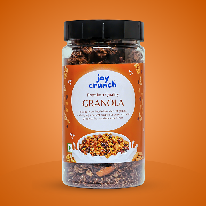 Joy Crunch Granola