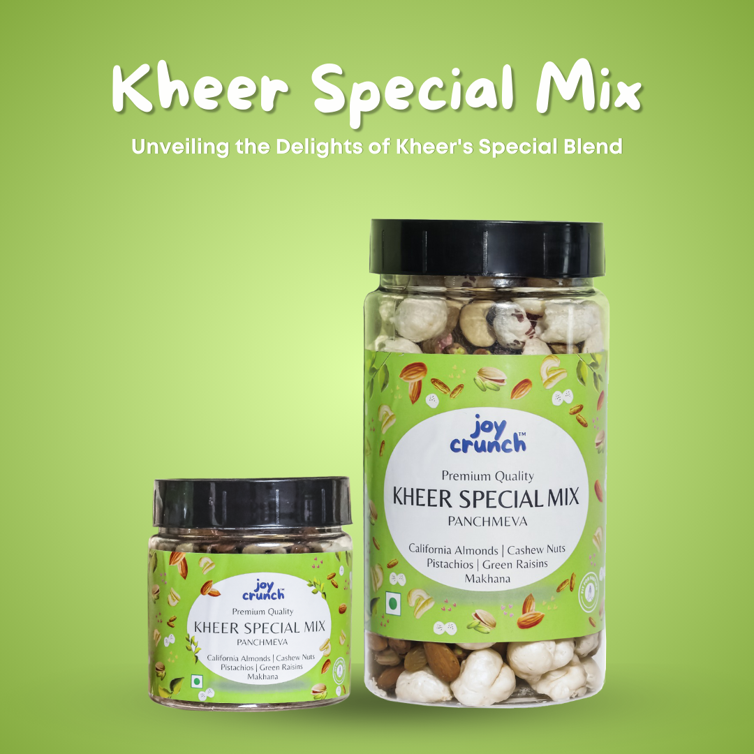 Kheer Special Mix