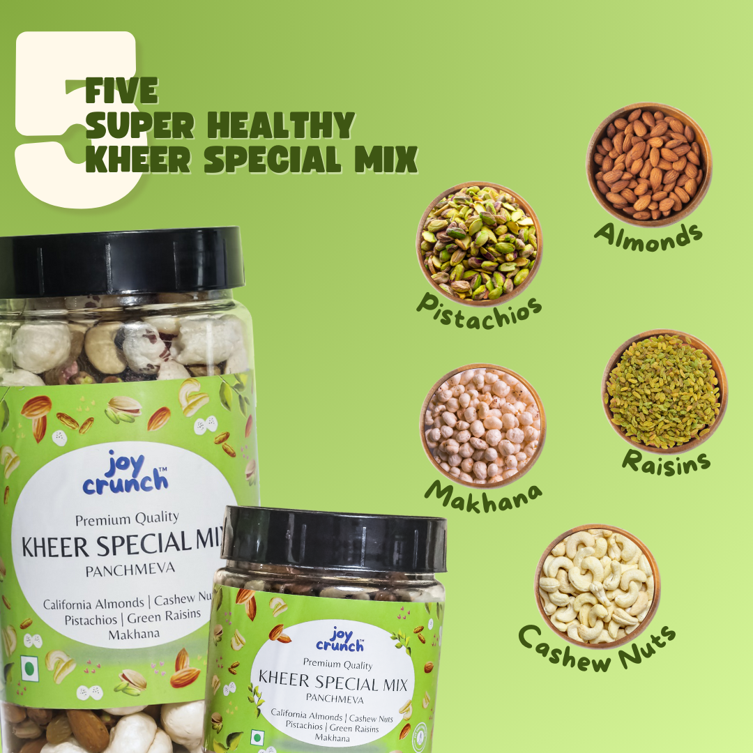 Kheer Special Mix