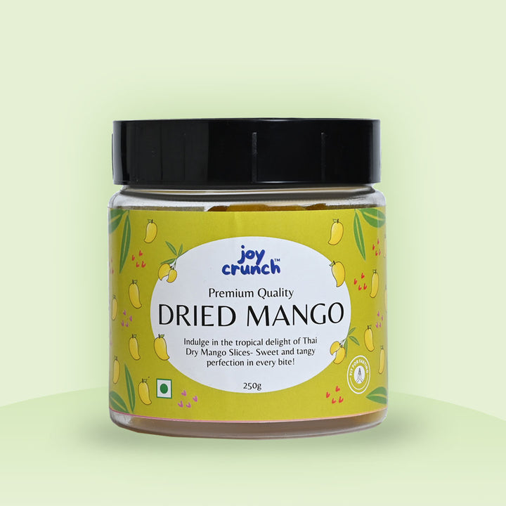 Dried Mango