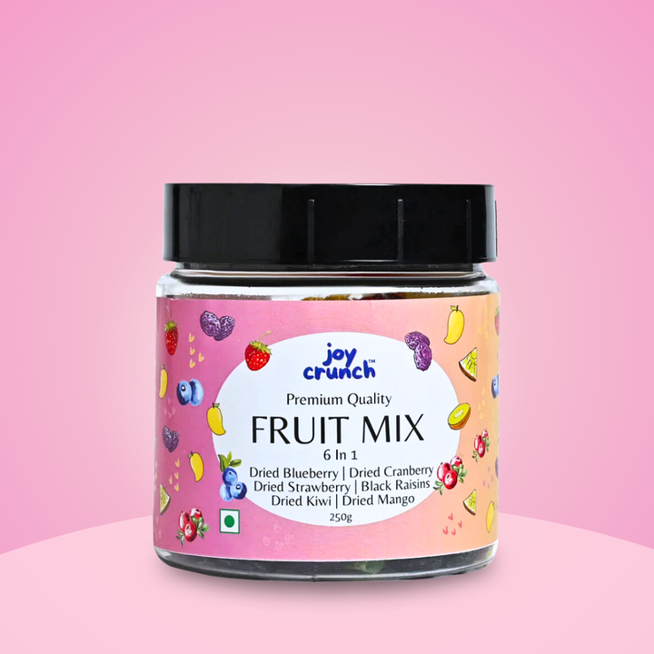 Fruit Mix- 6 in 1